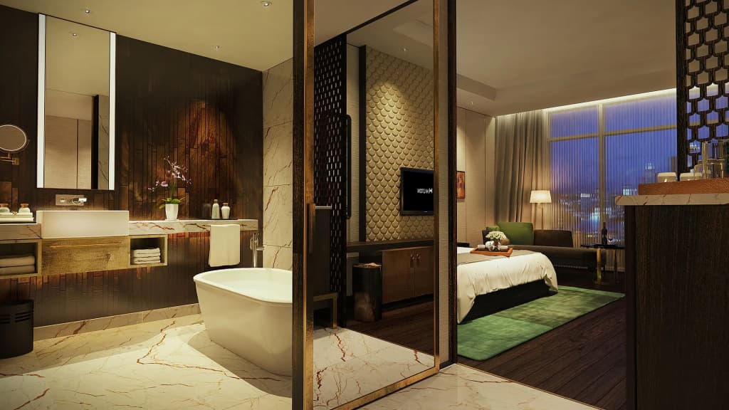 Hilton Da Nang - photo 10