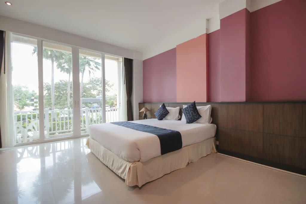 Ananda Lanta Resort - photo 7