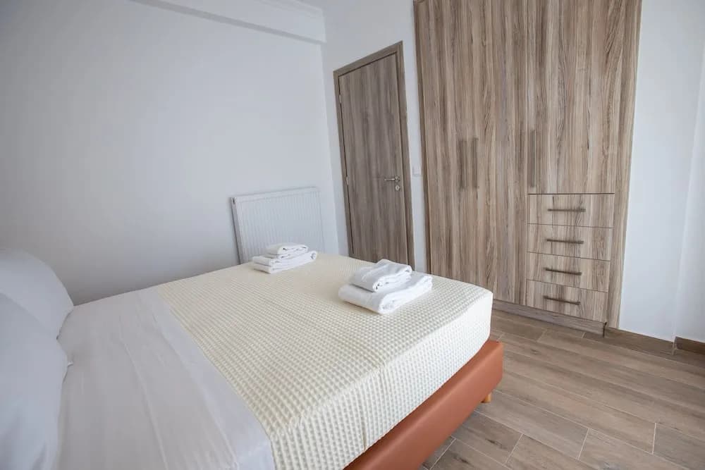 Raise Kifisias Serviced Apartments - photo 4