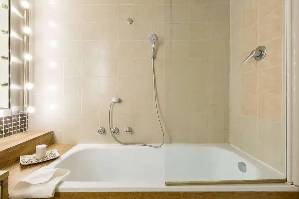 The Imperial Suite - photo 10