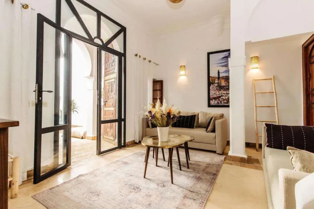 Riad NayaNour - photo 1
