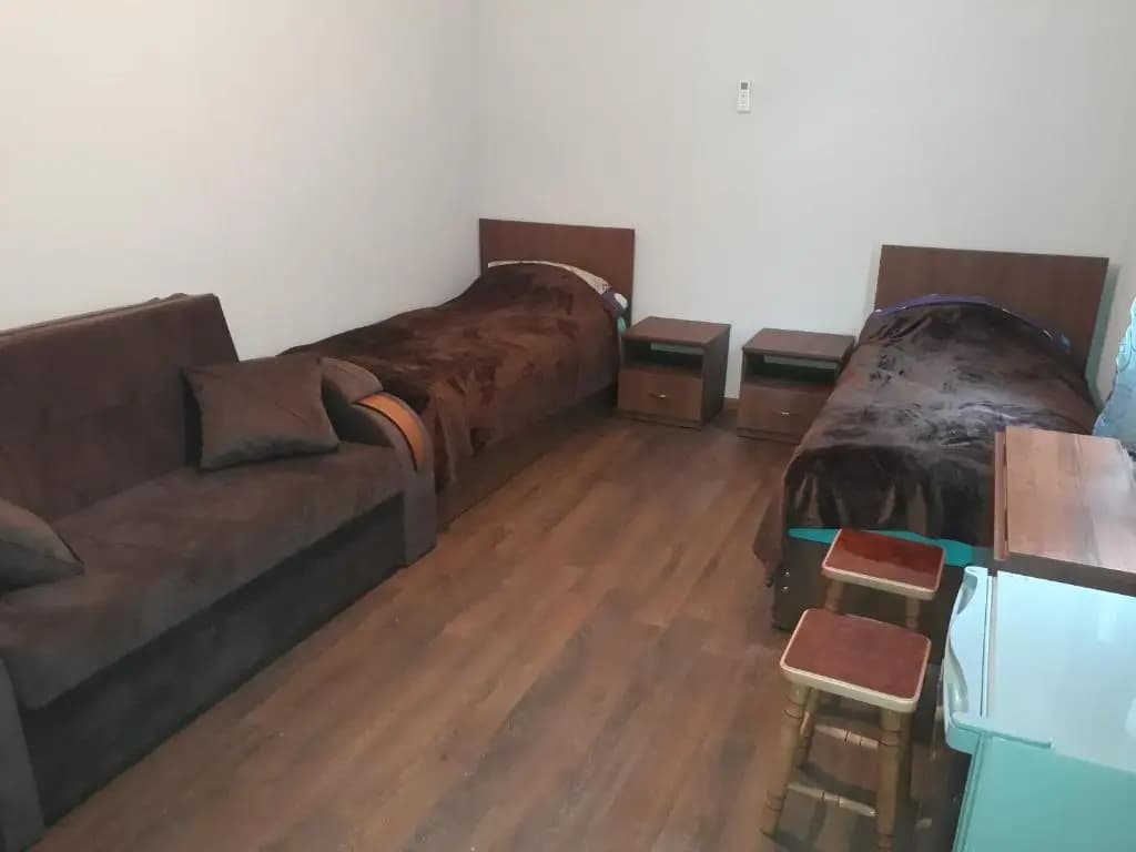 Hostel Want - main photo