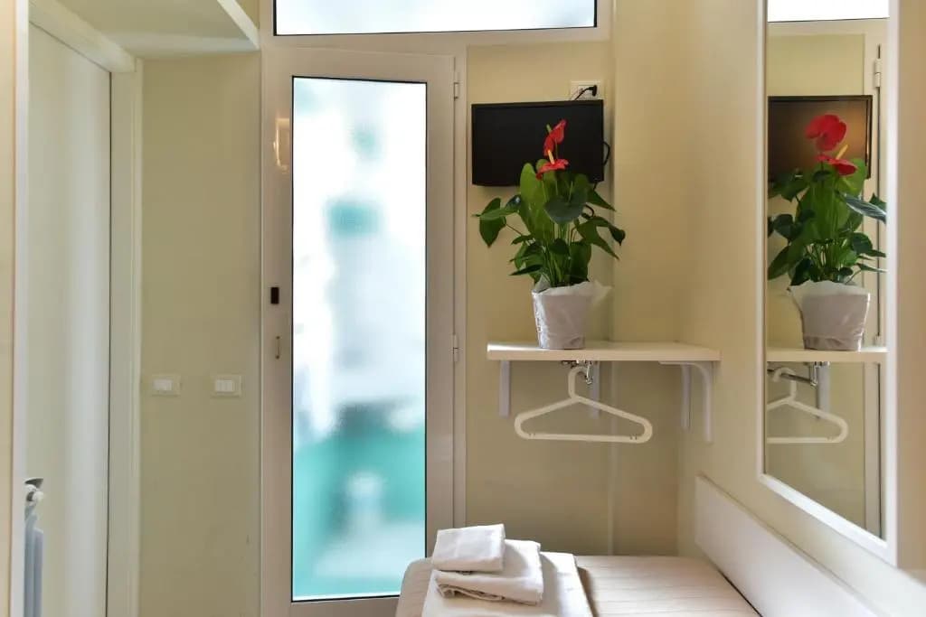 small single room - photo 3