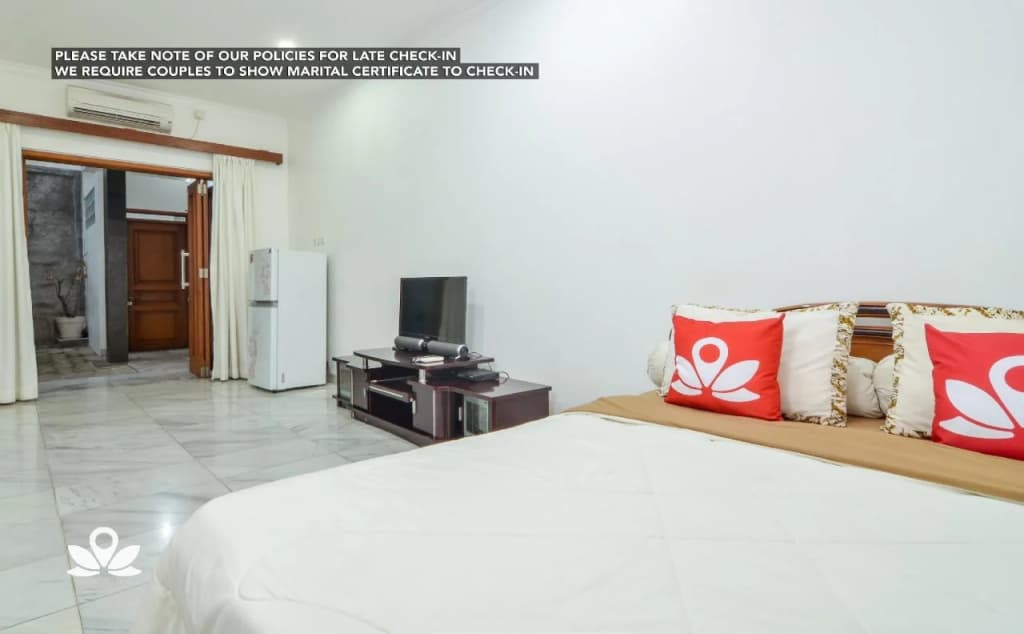 Guest House Aini I - photo 5