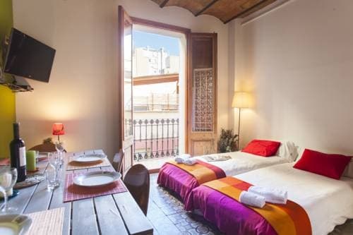 Citytrip Gracia - photo 2