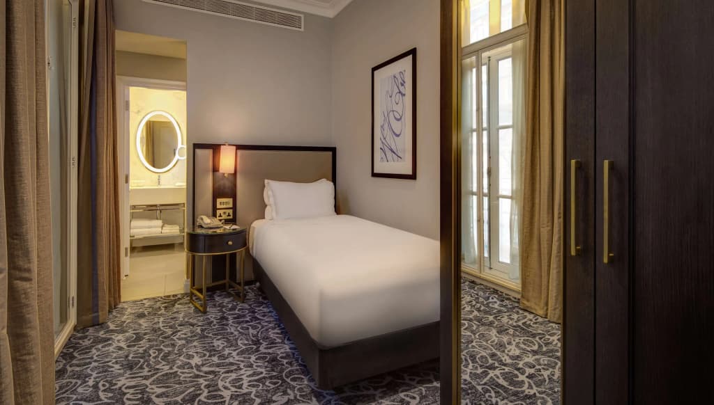Hilton London Euston - photo 6