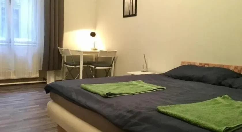 Emerald Apartment - photo 4
