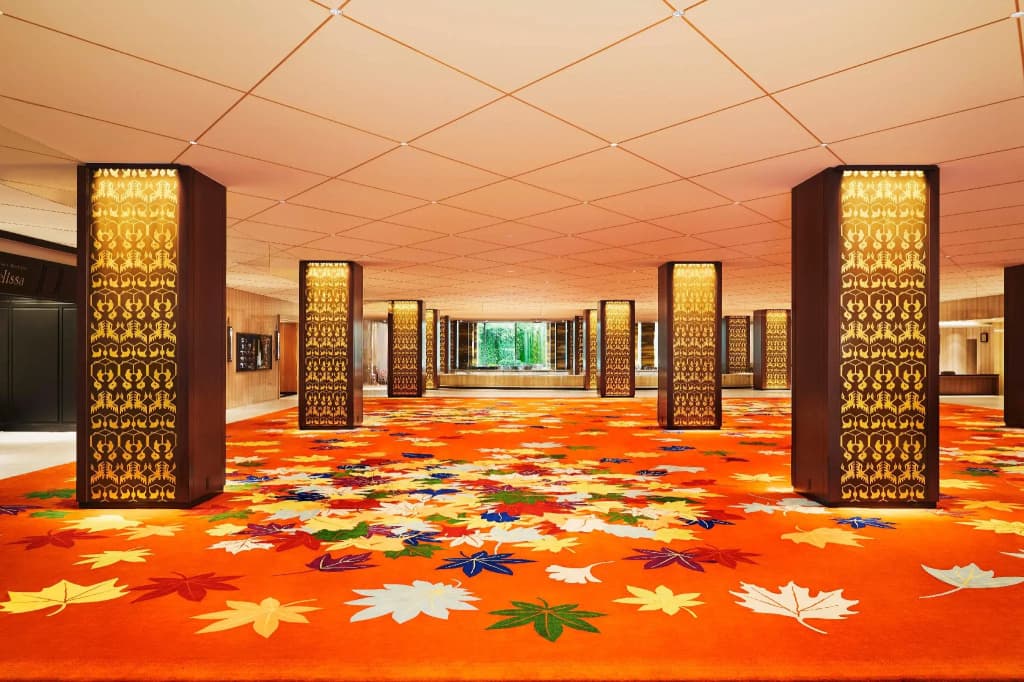 RIHGA Royal Hotel Osaka, Vignette Collection by IHG - photo 14