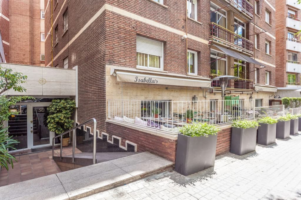 Apartments Ganduxer - photo 1