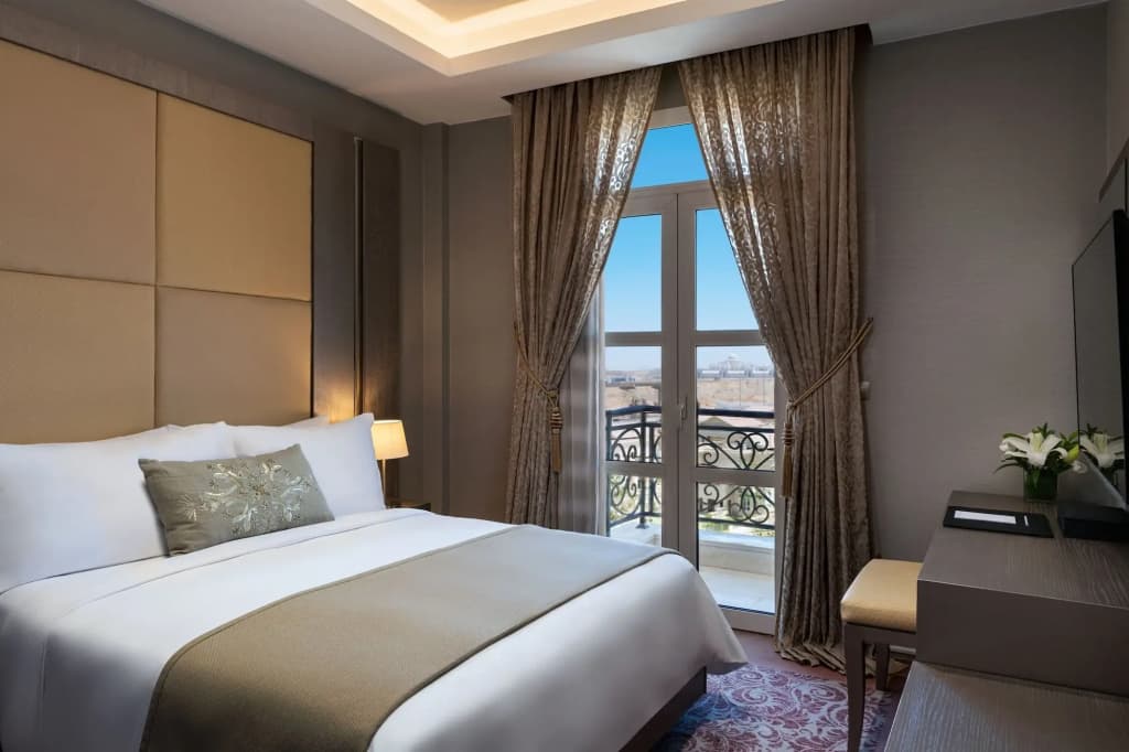 The St. Regis New Capital, Cairo - photo 30