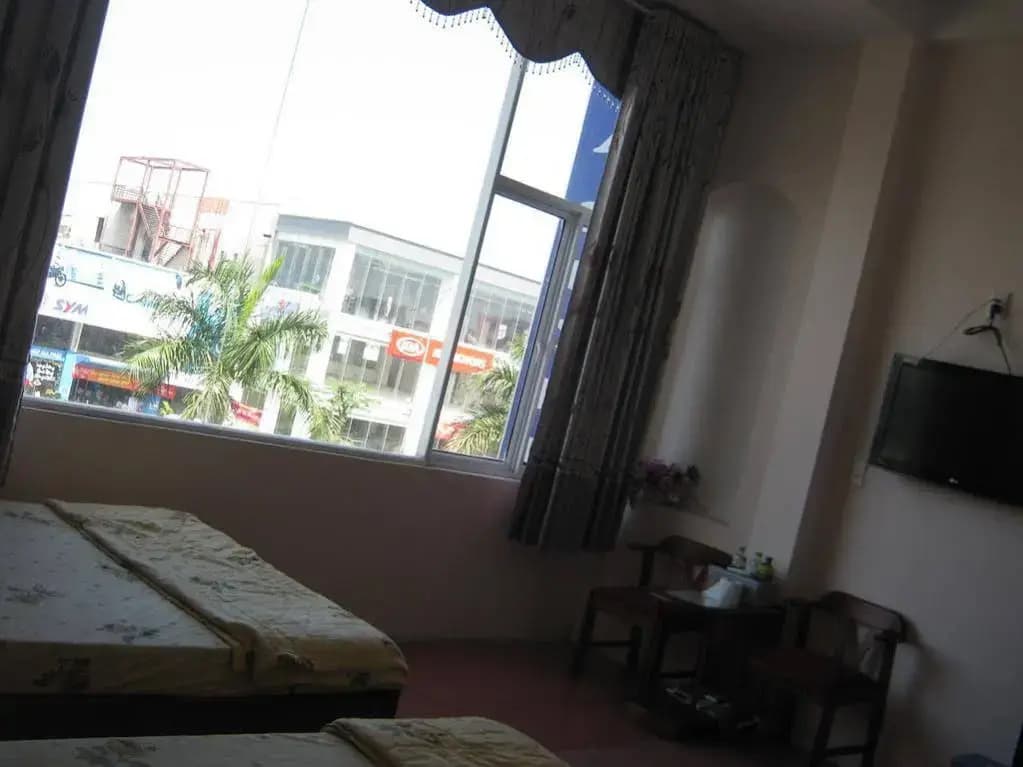 Gia Huynh Hotel - photo 3