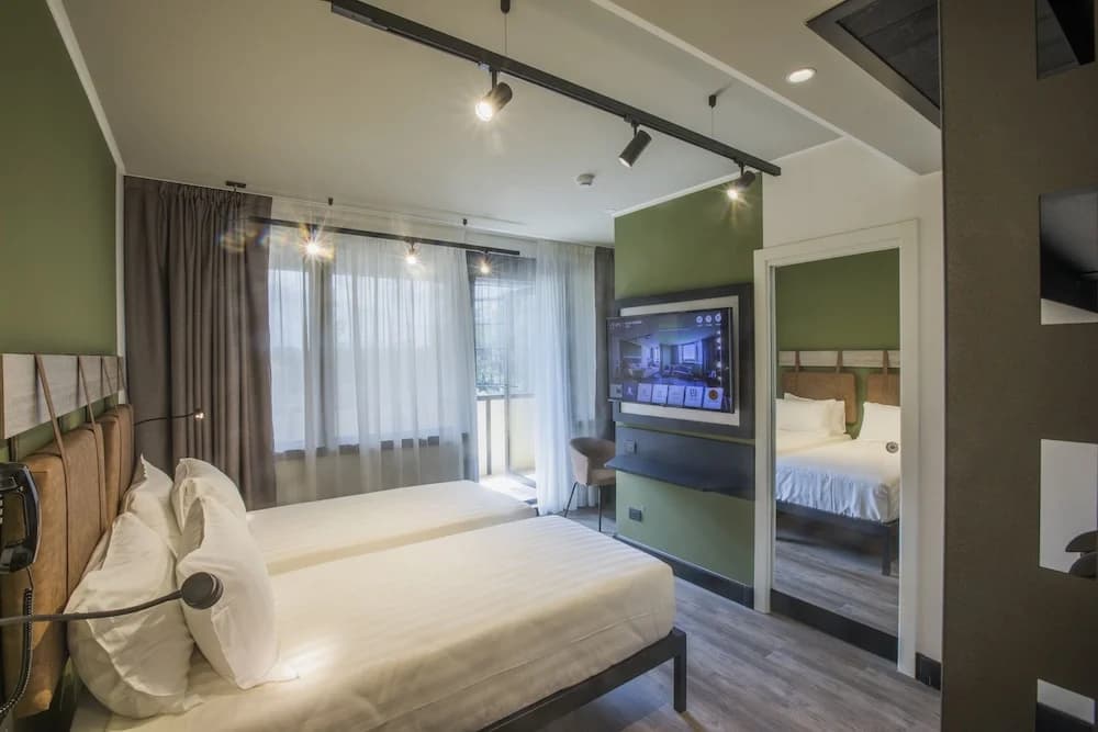 Mercure Roma Cinecitt - photo 3