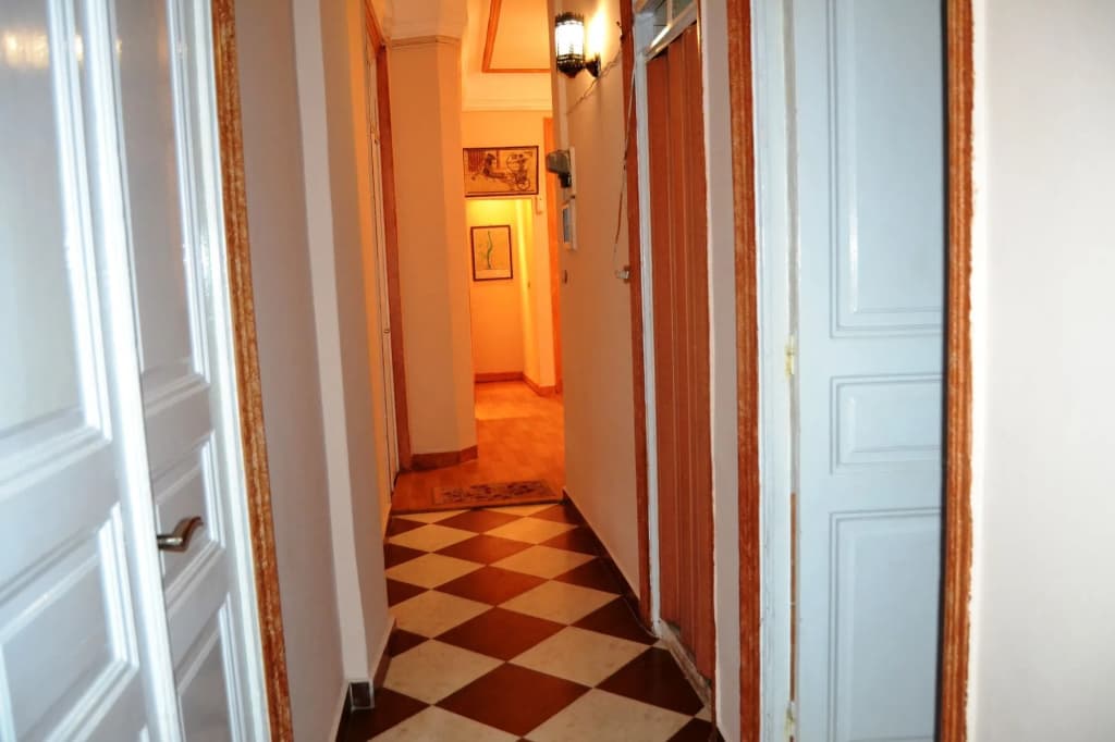 My Hotel Hostel - photo 12