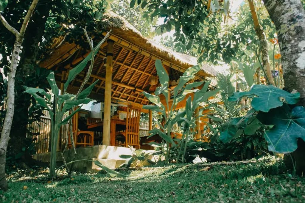 Ary House Ubud - photo 7