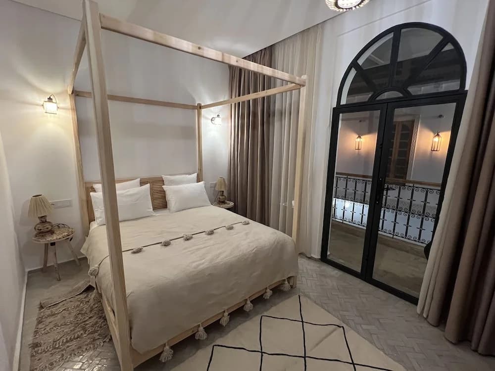 Riad Darchica - photo 2