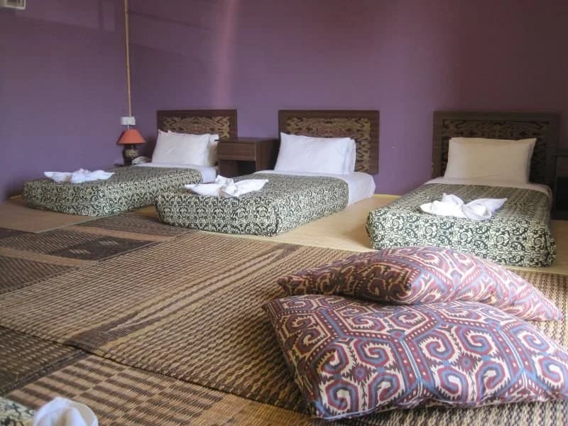 De Palma Hotel Waterfront Kuching - photo 3