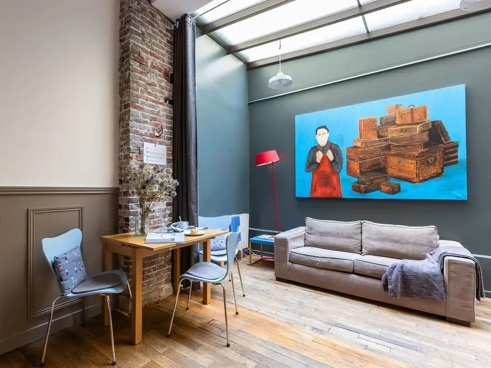 Artisan Lofts near Marais - photo 4