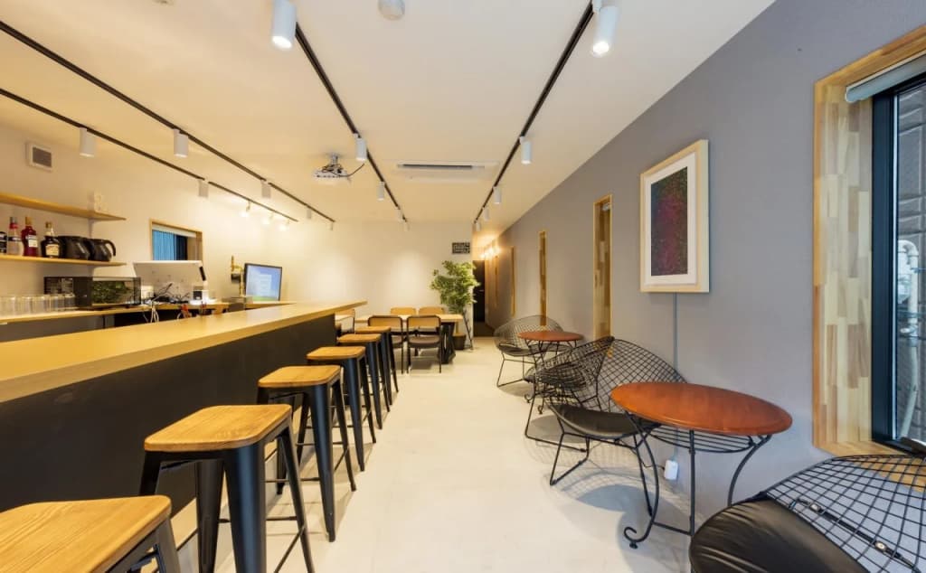 &And Hostel Asakusa North - photo 22