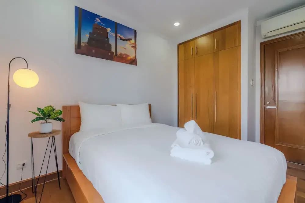 Saigon Pavillon Suites - photo 3