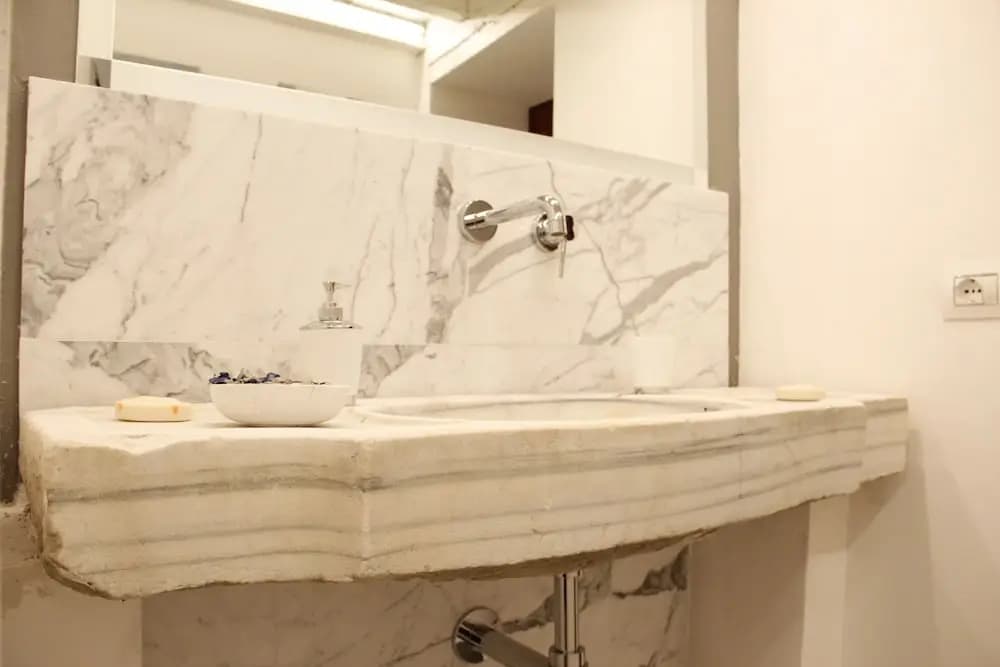 Art Apartment Borgo la Croce - photo 8