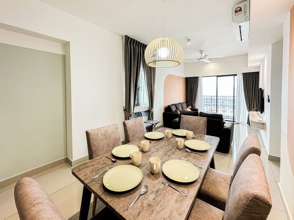 M Arisa Sentul by Airhost - photo 23