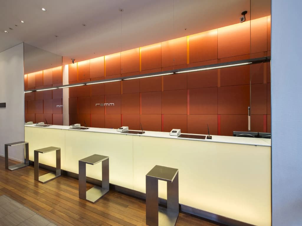 remm Hibiya Hotel - photo 23