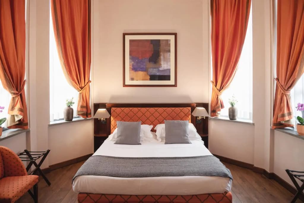Allegroitalia San Gallo Firenze - photo 4
