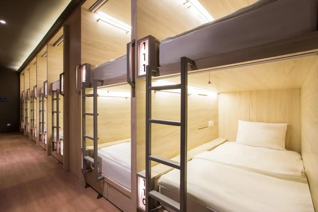 H-Ostel - Hostel - photo 3
