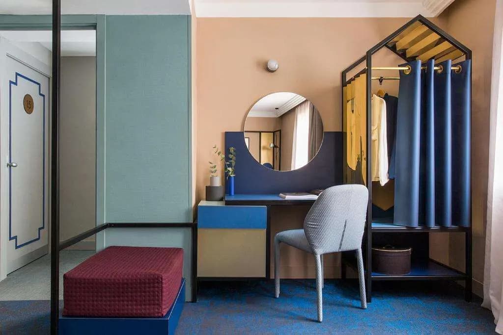 Hotel les Cigales - photo 20