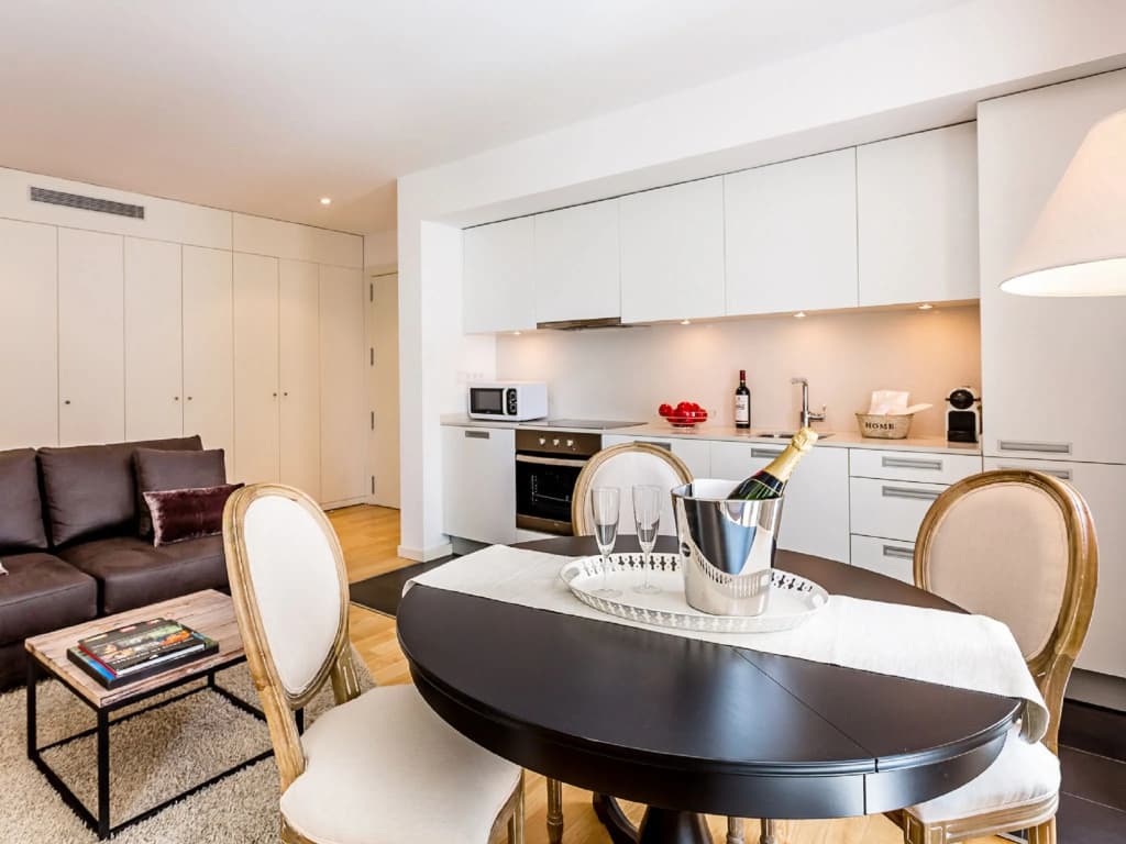 UD Rambla Suites & Pool 61C (1BR) Suite - photo 15