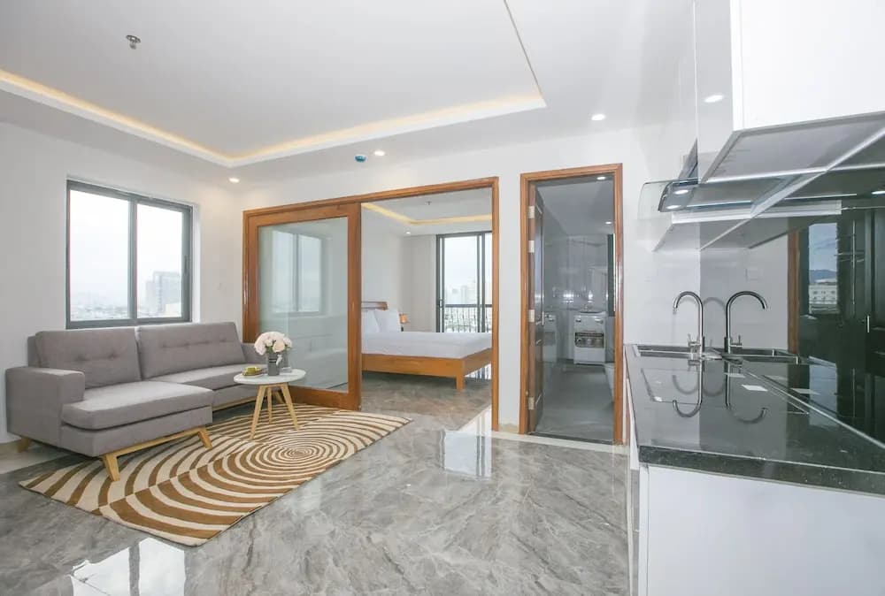 Misa Hotel & Apartment - photo 7