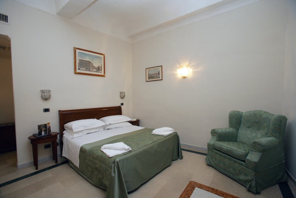 Hotel Domus Florentiae - photo 44