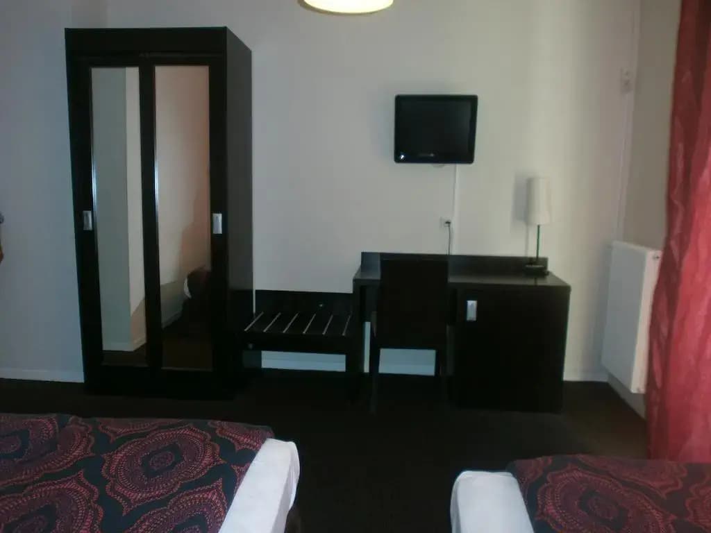 Anis Hotel - photo 6