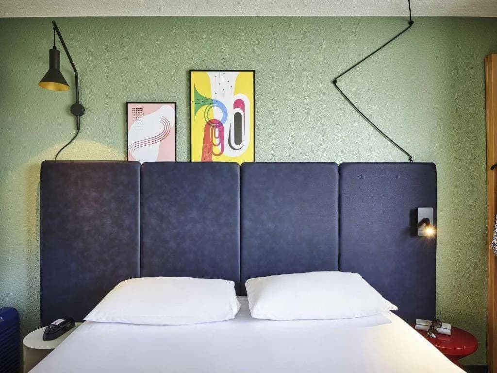 ibis Paris Avenue d'Italie 13ème - photo 35