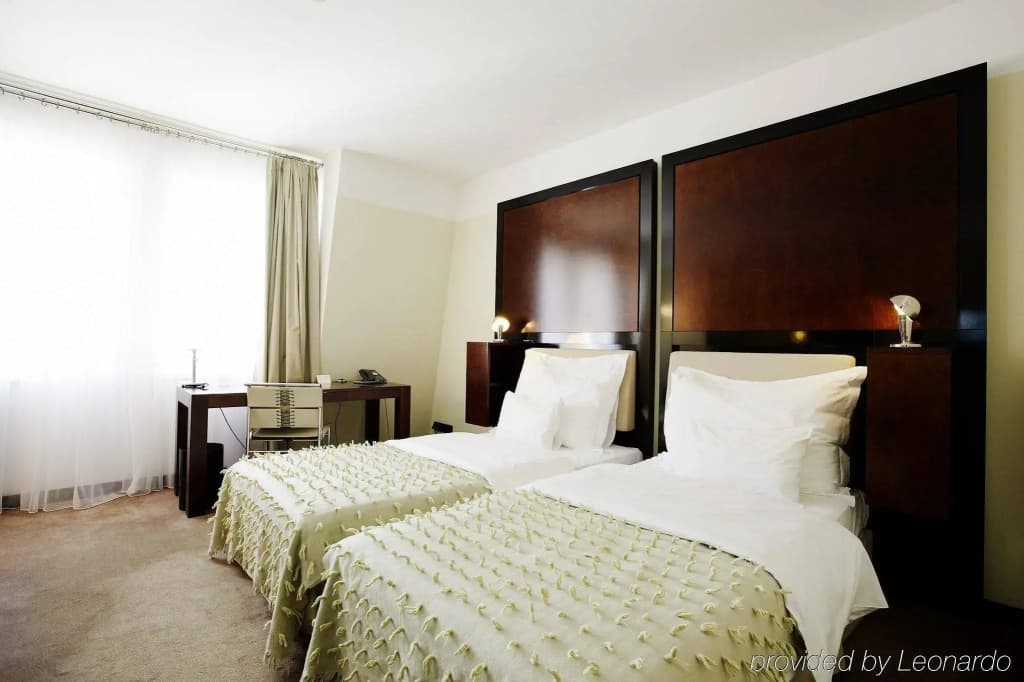 Hotel Maximilian - photo 5