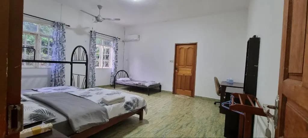 Kenyalang Lutong Homestay - photo 1