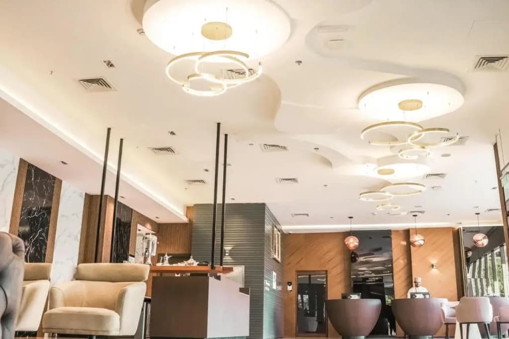 Hotel Frankincense Muscat - photo 6