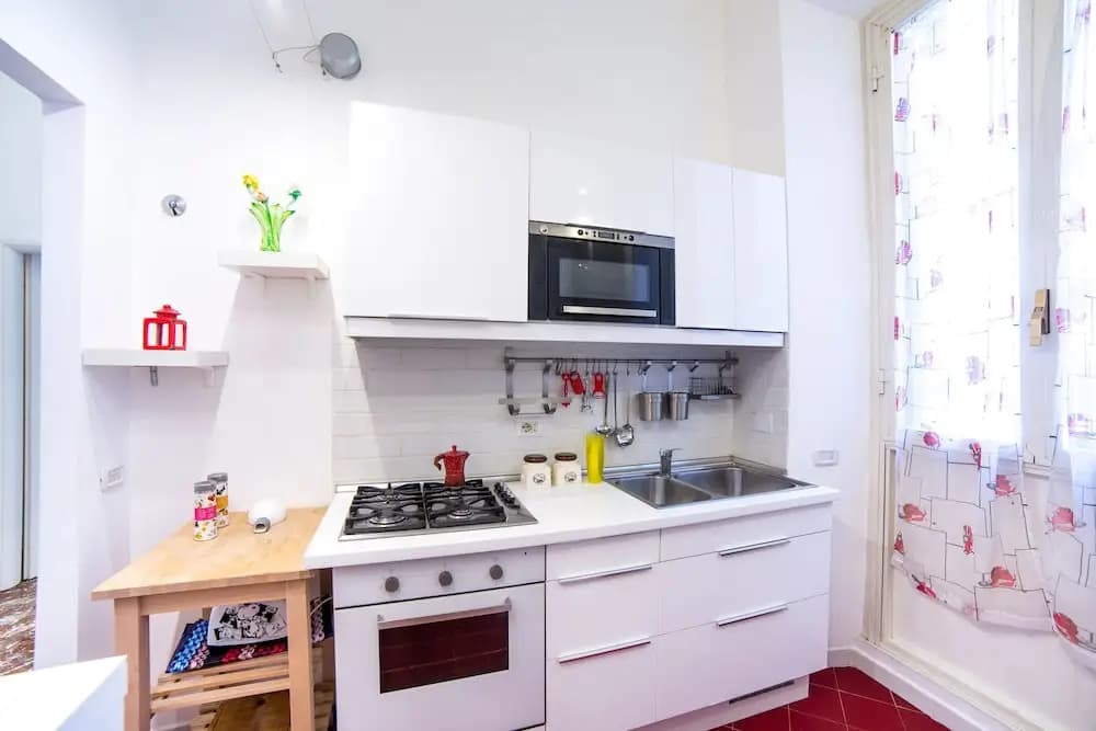 Rent in Rome - Etruria - photo 18