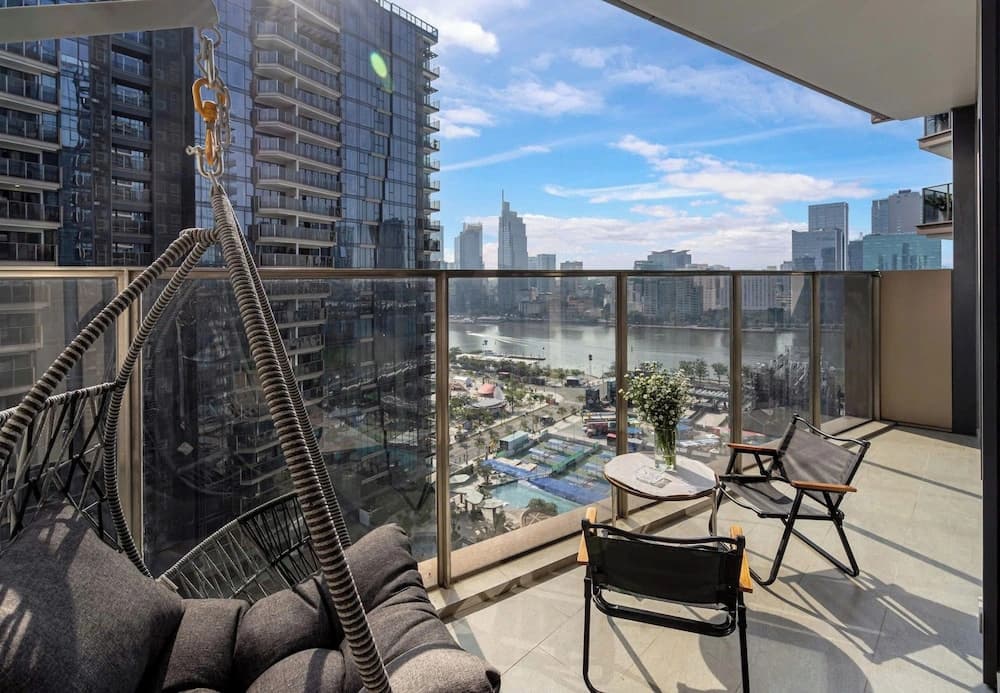Moon Metropole The Opera Residence - photo 18