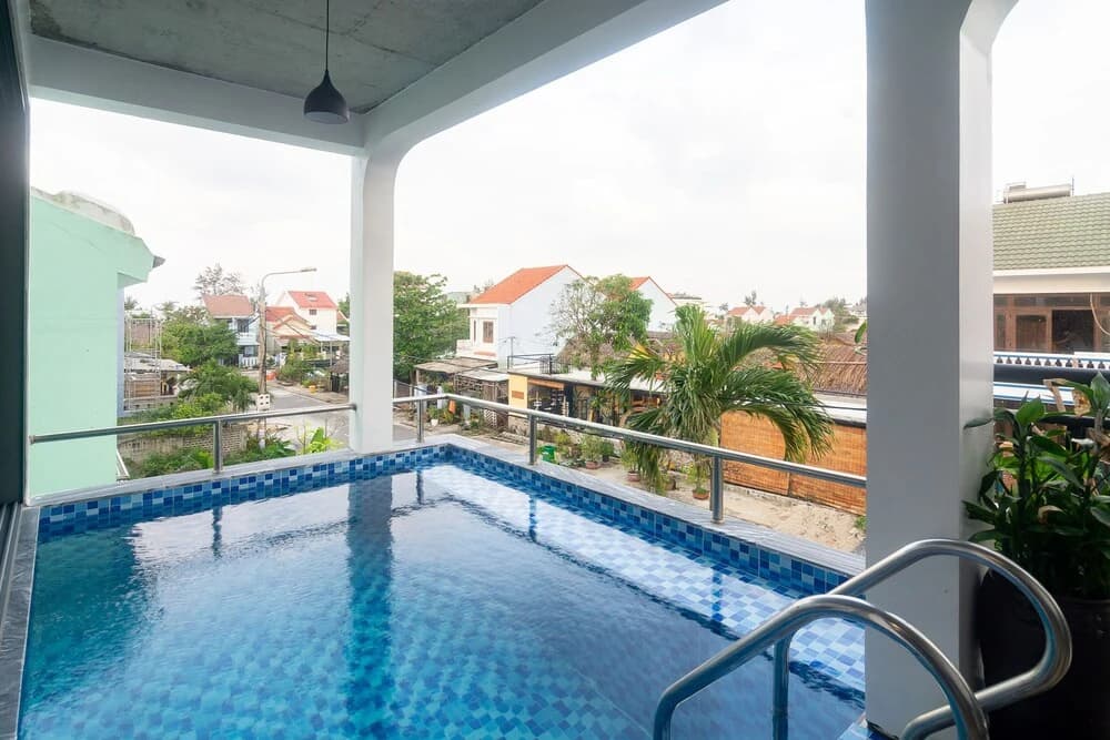 The Tre Beach Villa - photo 10