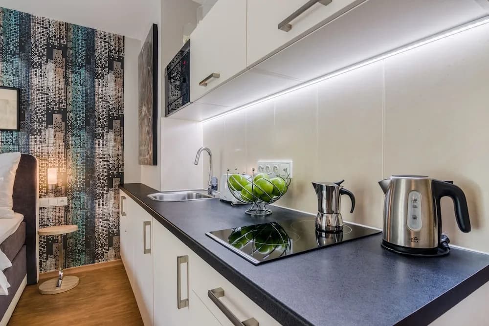 Terrace Apartment Prague - photo 11