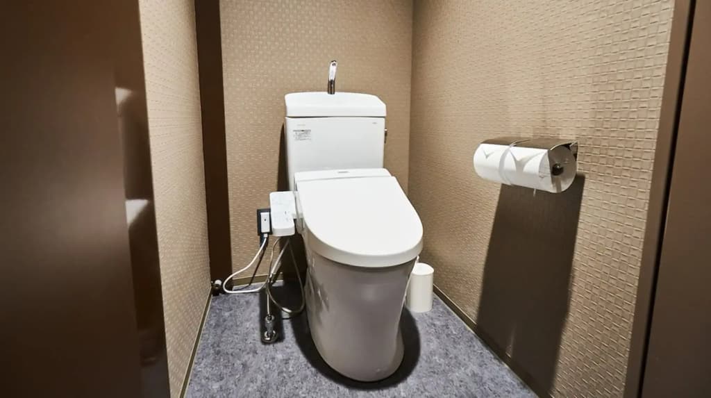 &And Hostel Hommachi East - photo 9