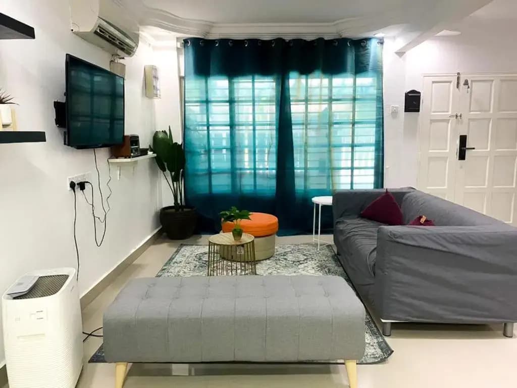 Mas Homestay - photo 4