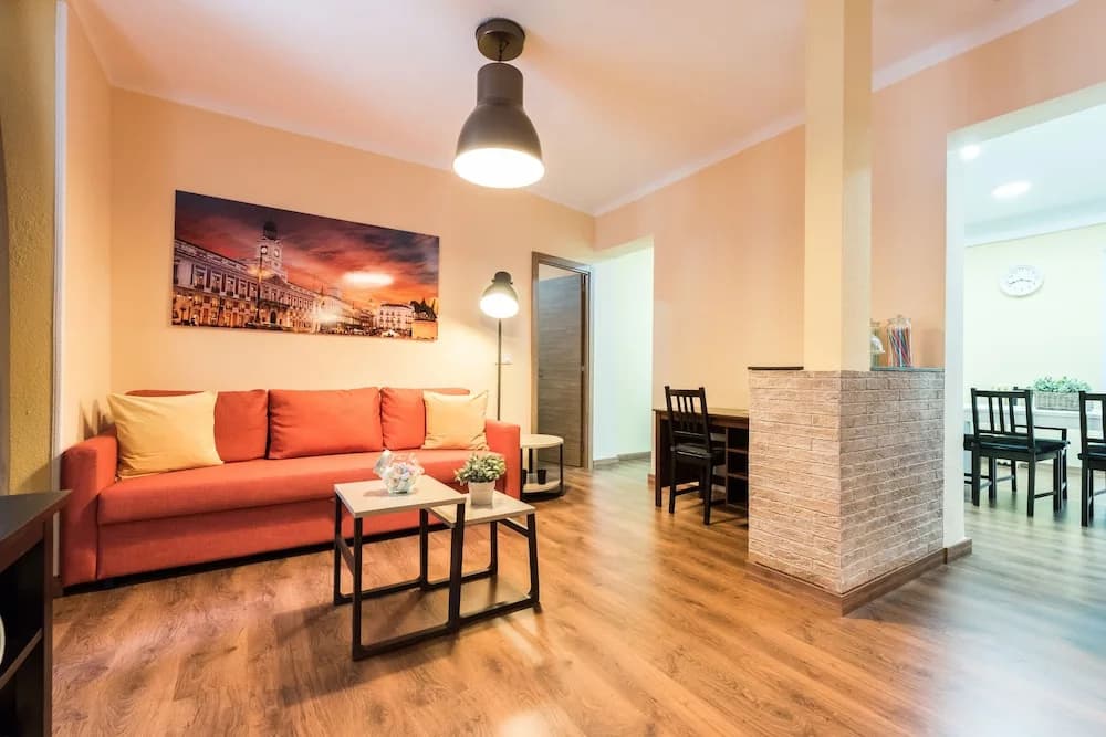 Gran apartment la Latina - photo 18