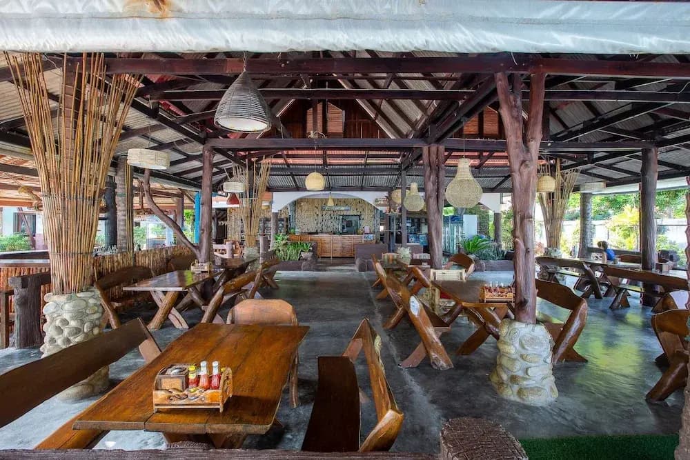 Nice Beach Bungalow - photo 18