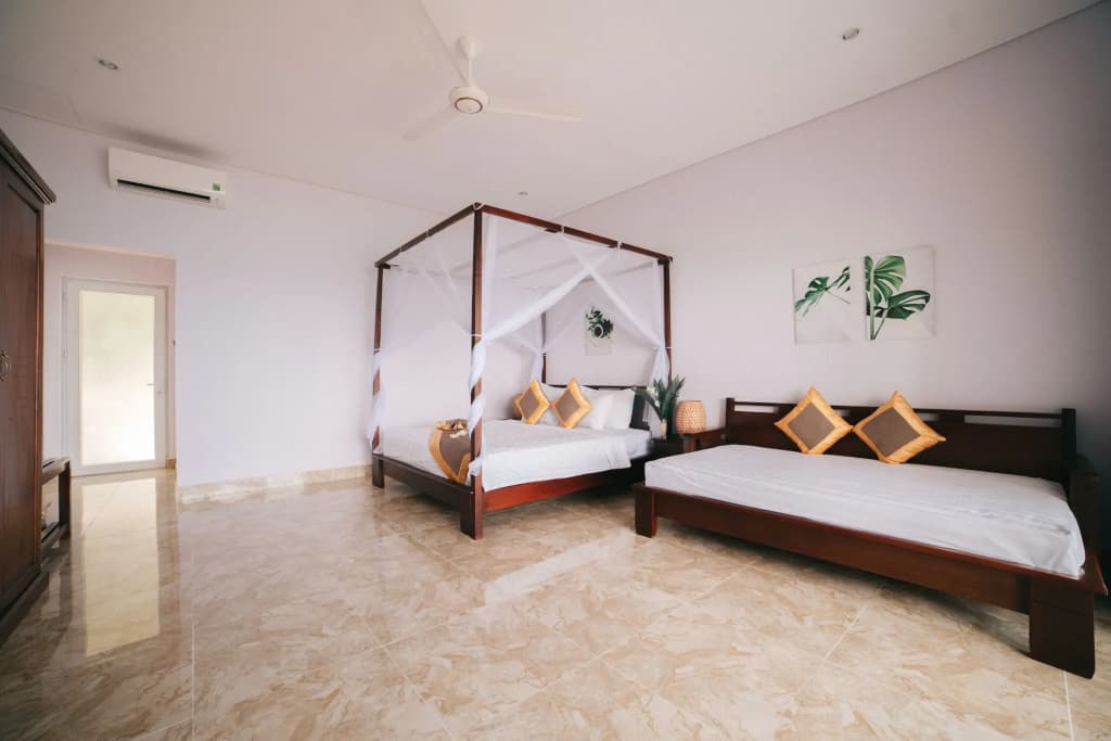 Sea Sense Resort - photo 47