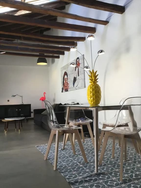 Apartamento Paseo del Arte I - photo 15