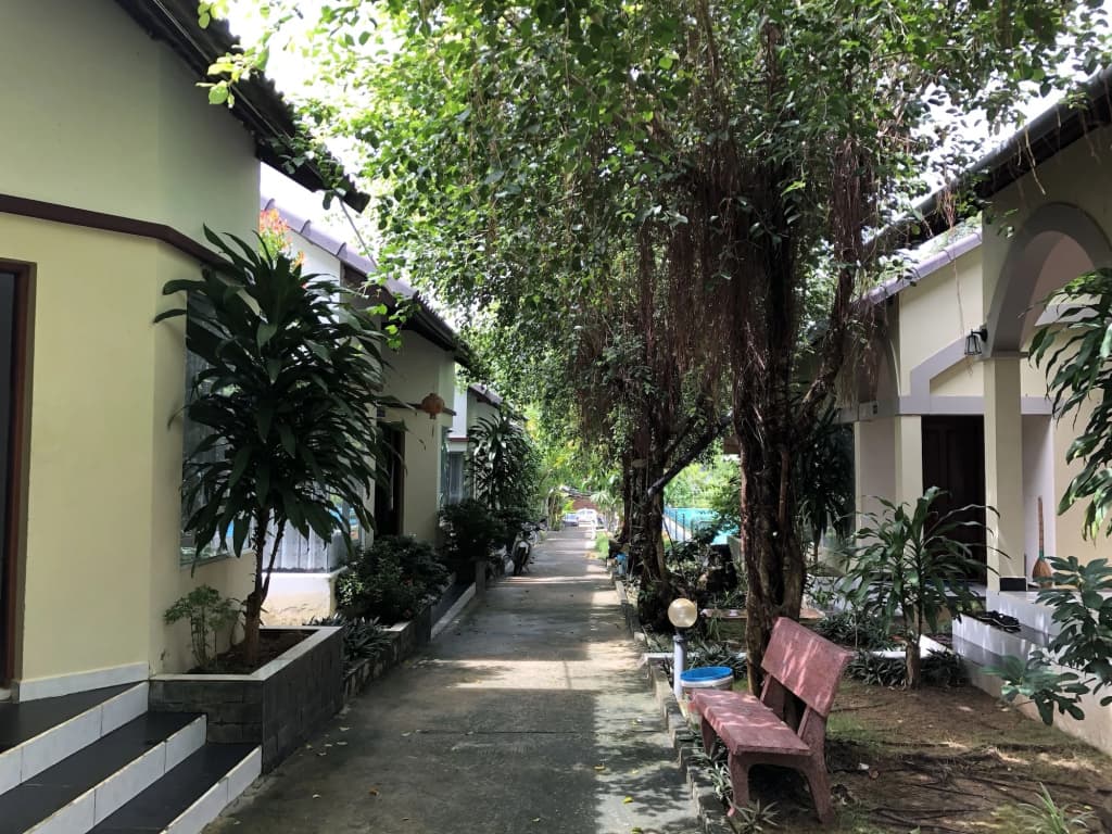 Phuc Thang Resort - photo 13