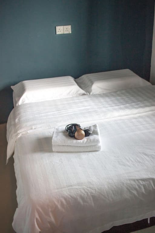 Tempo - Hostel - photo 17
