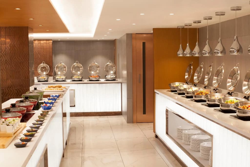 Park Hotel Hong Kong - photo 11